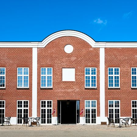 Milling Hotel Park Міддельфарт Екстер'єр фото