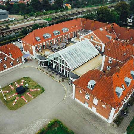 Milling Hotel Park Міддельфарт Екстер'єр фото