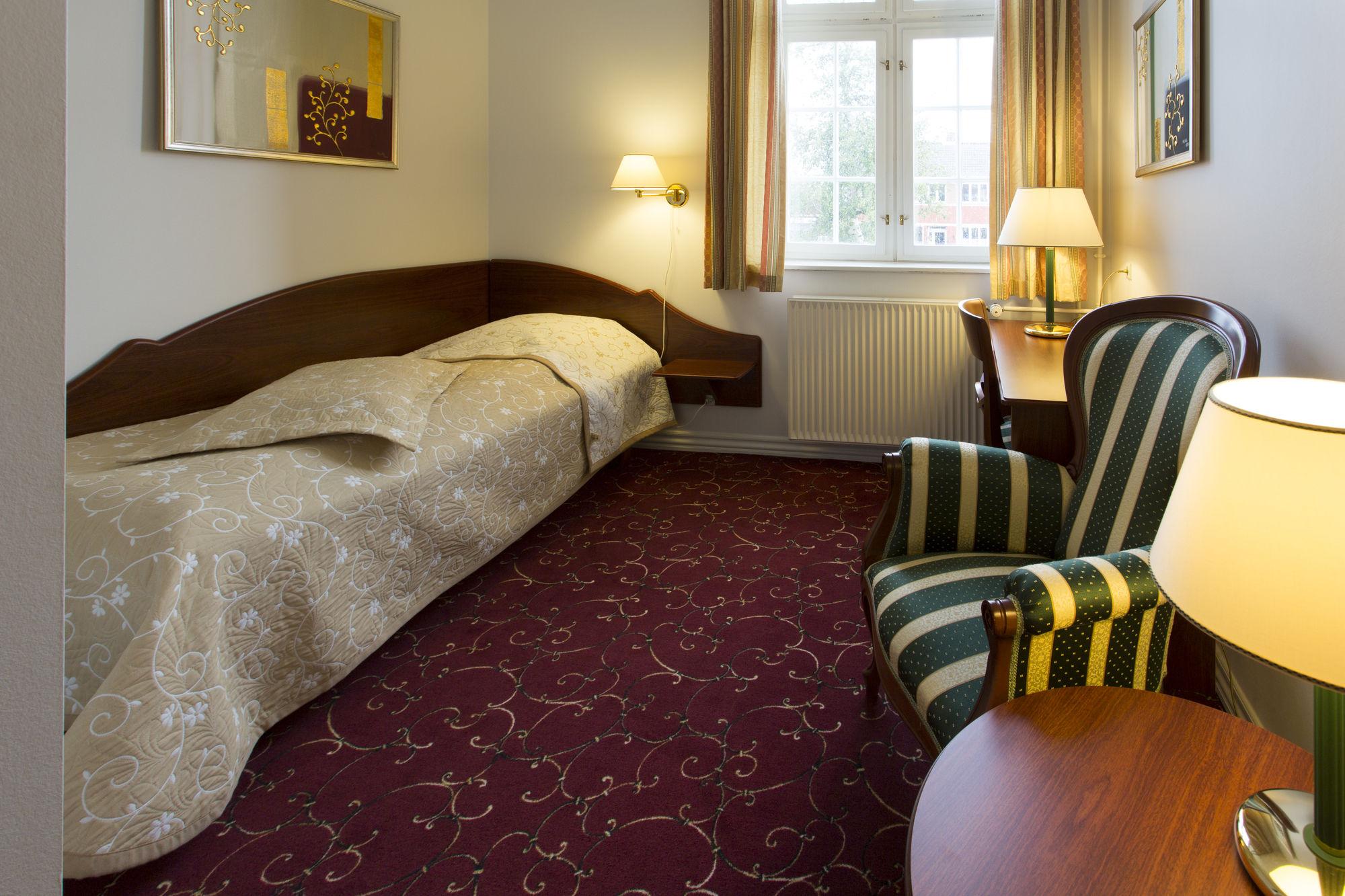 Milling Hotel Park Міддельфарт Екстер'єр фото