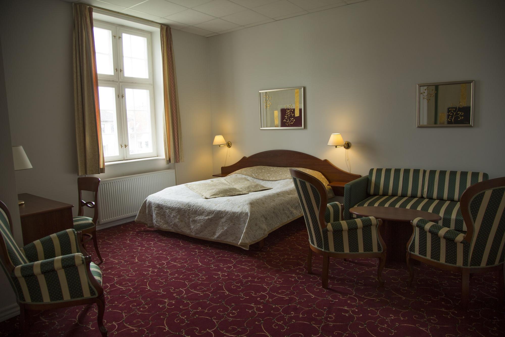 Milling Hotel Park Міддельфарт Екстер'єр фото