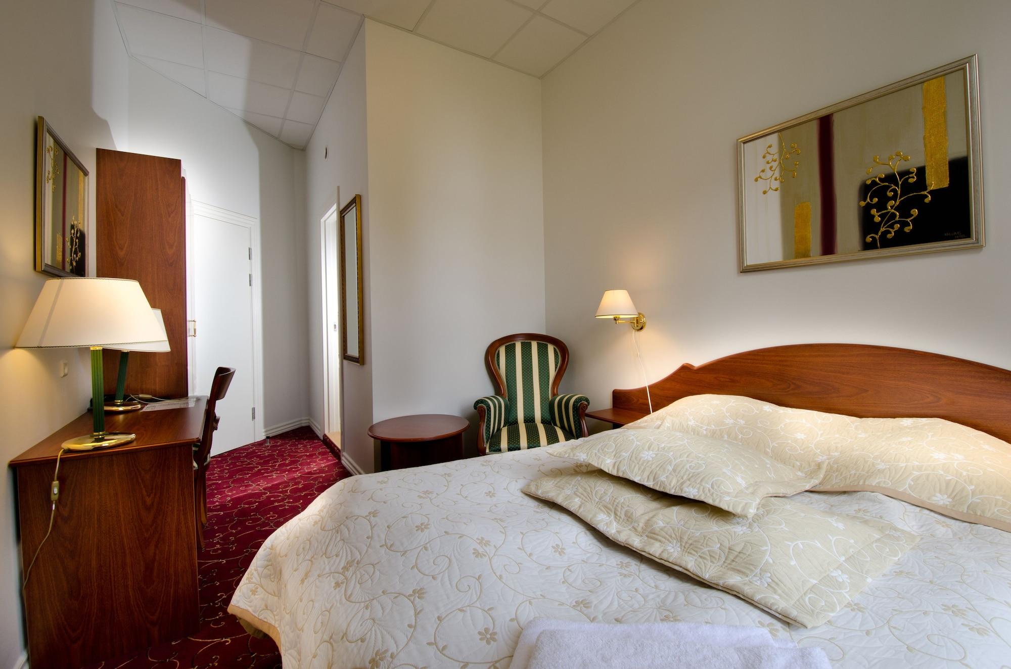 Milling Hotel Park Міддельфарт Екстер'єр фото
