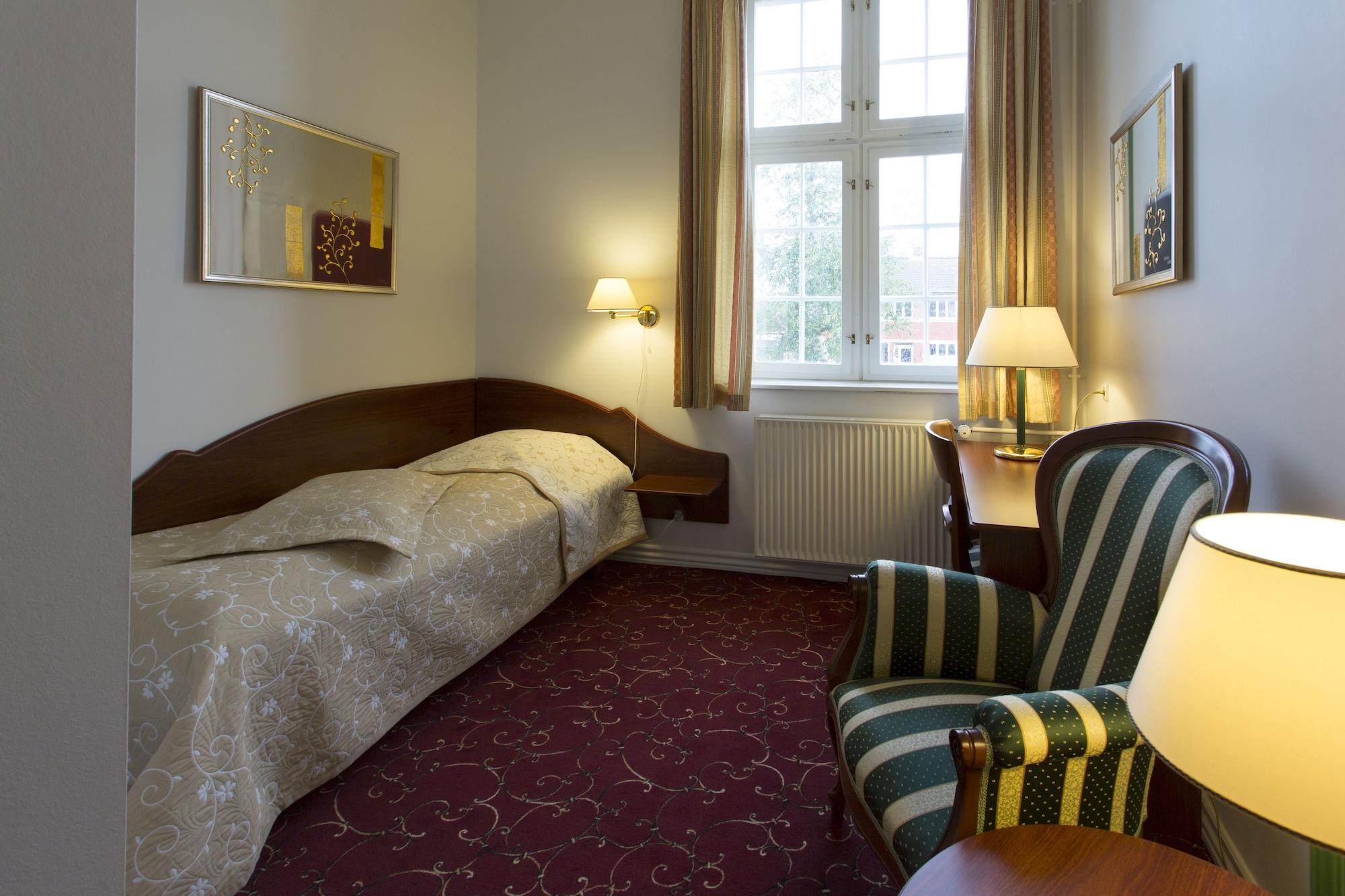 Milling Hotel Park Міддельфарт Екстер'єр фото