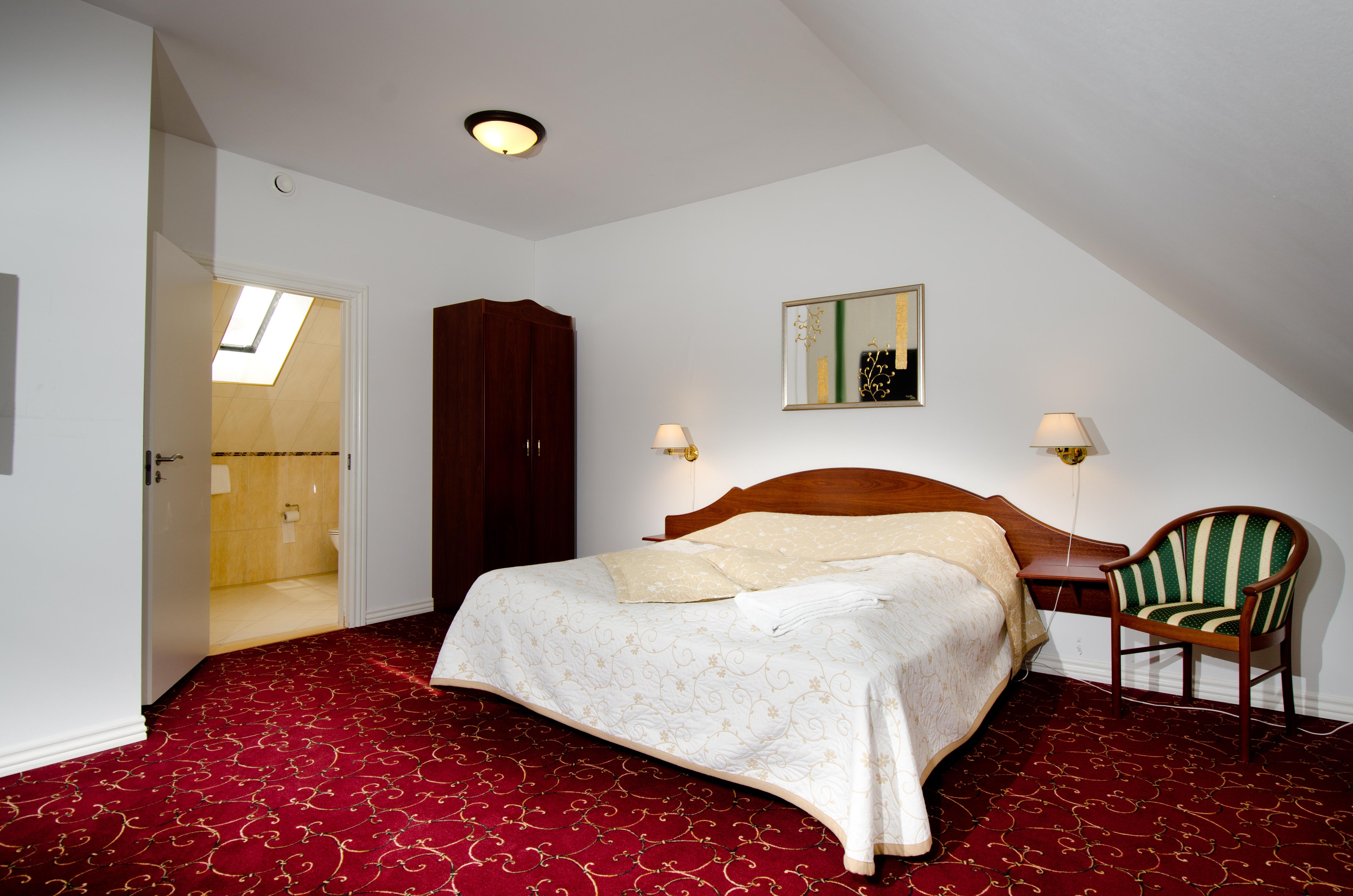 Milling Hotel Park Міддельфарт Екстер'єр фото