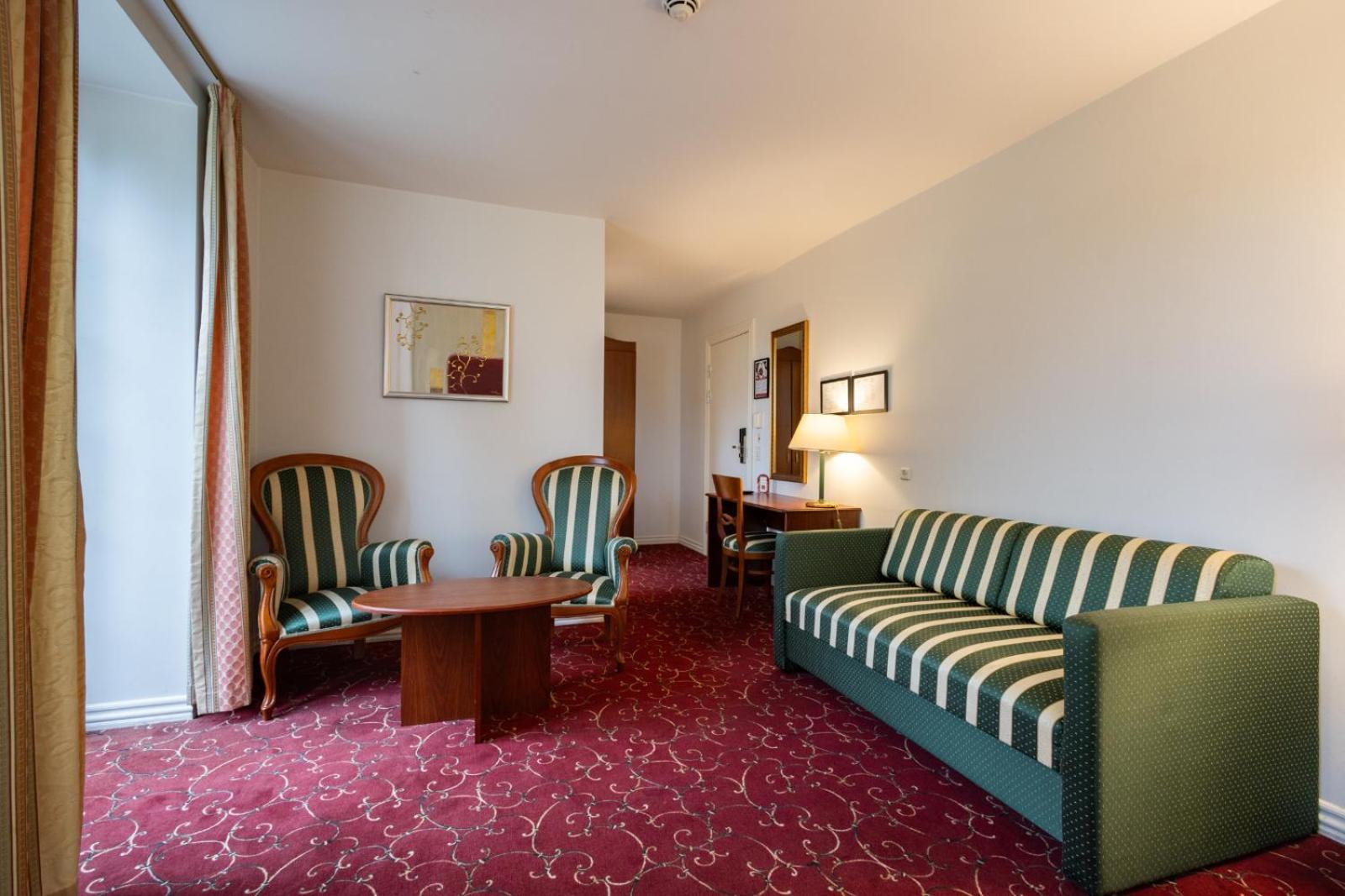 Milling Hotel Park Міддельфарт Екстер'єр фото