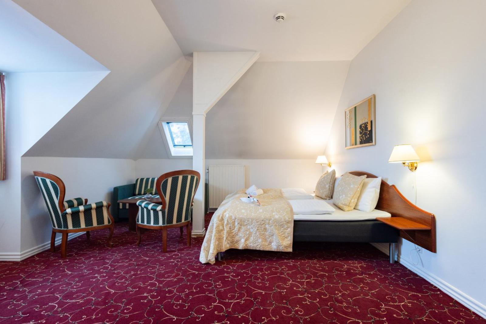 Milling Hotel Park Міддельфарт Екстер'єр фото